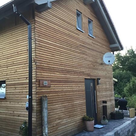 Overkamps - Das Ferienhaus Odernheim am Glan Luaran gambar