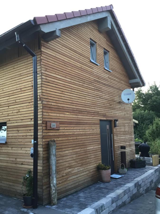 Overkamps - Das Ferienhaus Odernheim am Glan Luaran gambar