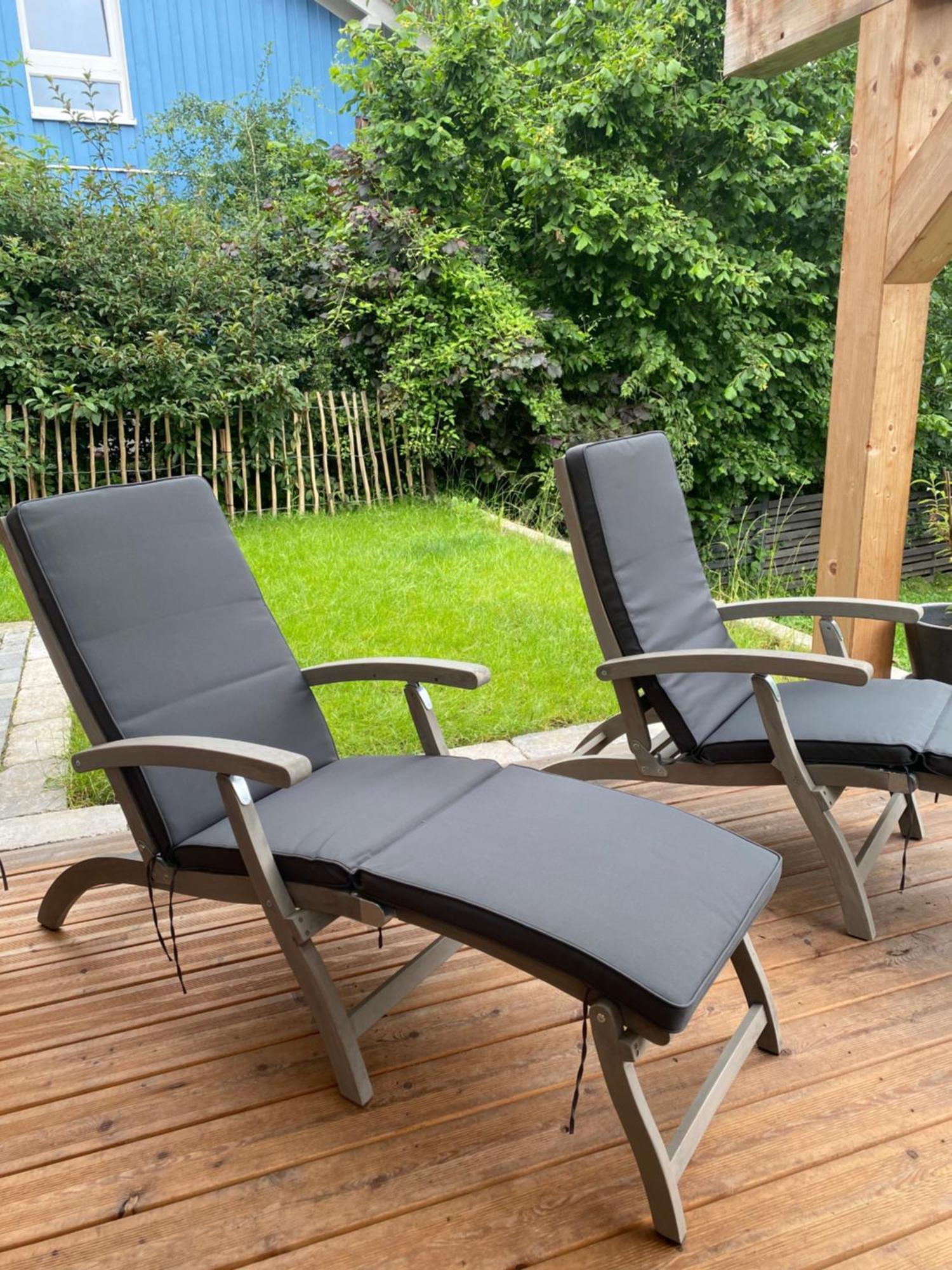 Overkamps - Das Ferienhaus Odernheim am Glan Luaran gambar